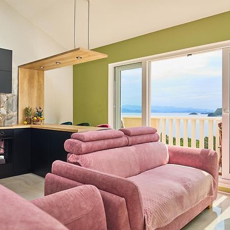 Apartments More Luxury Sobra 外观 照片