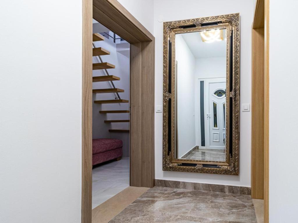 Apartments More Luxury Sobra 外观 照片