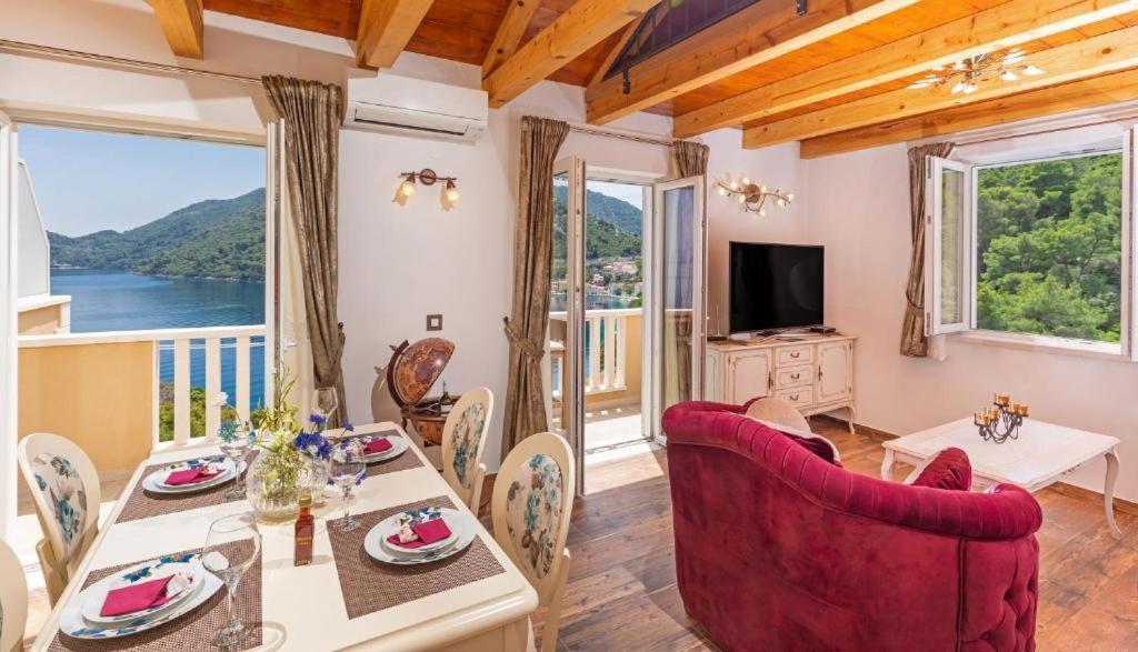 Apartments More Luxury Sobra 外观 照片