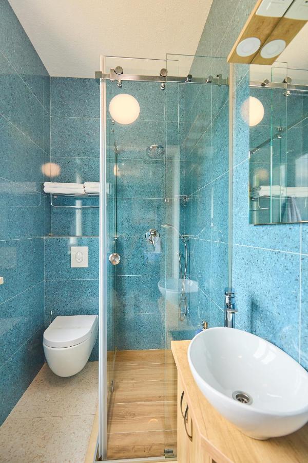 Apartments More Luxury Sobra 外观 照片