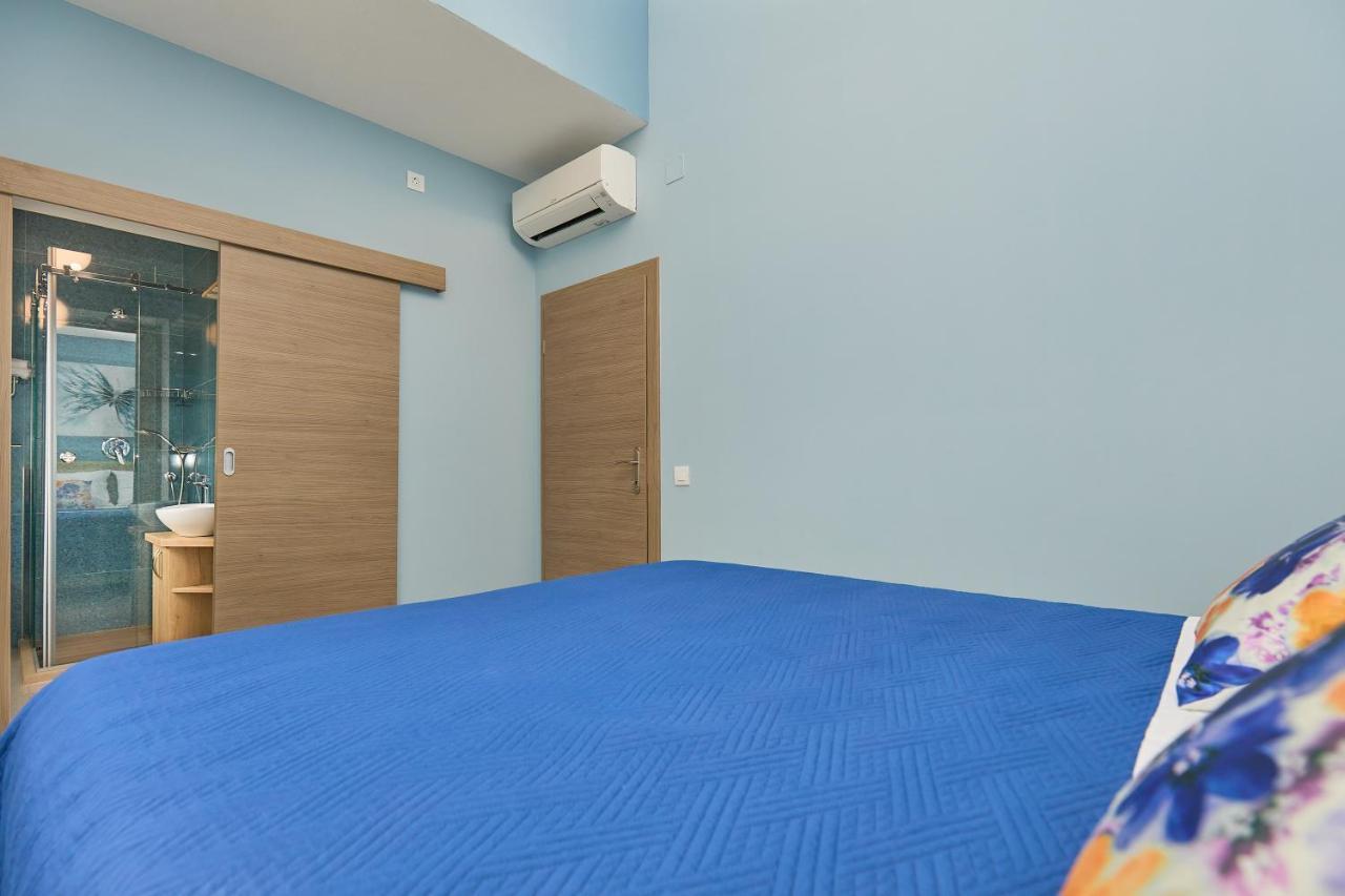 Apartments More Luxury Sobra 外观 照片